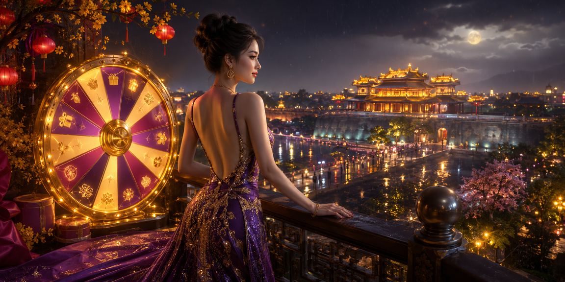 Không khí Tết tại Huế – Roulette trực tuyến trên 975