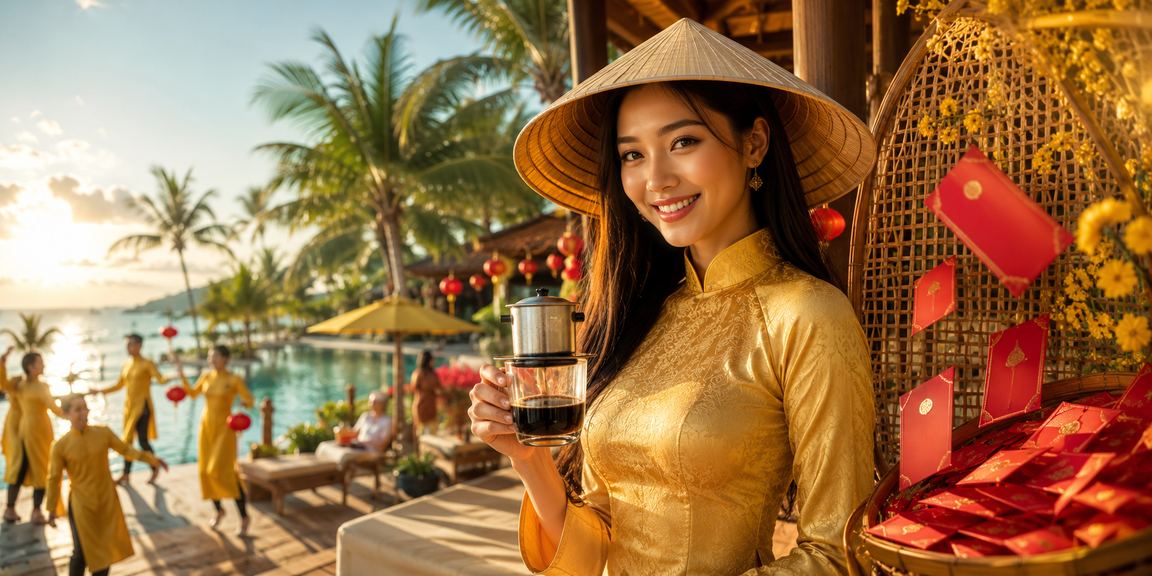 Chương trình thưởng và khuyến mãi tại Phú Quốc